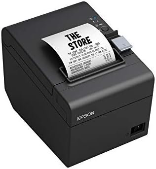 Epson TM-T20III — Imprimante ticket thermique POS (C31CH51001)